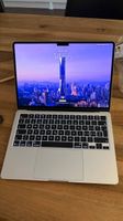Apple MacBook Air 13“ M4 16GB RAM silber