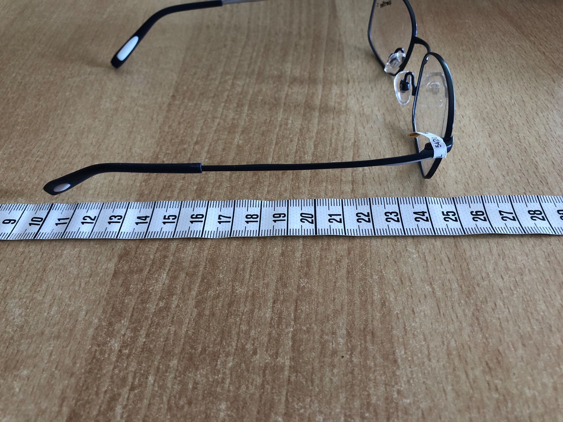 Occhiali & Lenti: Brille Kooki Sportflex – Nuovo (secondo la descrizione) da Fraubrunnen venduto da MarvinNr42 4