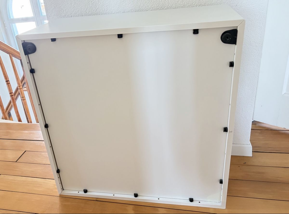 Ikea Armadi: IKEA Wandschrank  – Usato da Stein AG venduto da BIBI2007 4