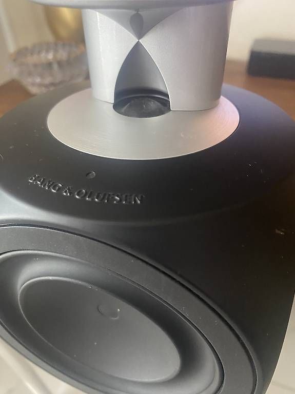 Bang & Olufsen Casse acustiche: Bang & Olufsen Beolab 3 MK2 Lautsprecher – Usato da Buchs Ag venduto da slj_hbb7 3