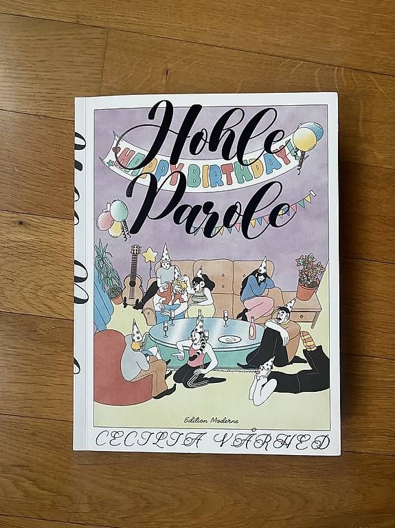 Libri: Hohle Parole – Usato da Bern venduto da sil_zu