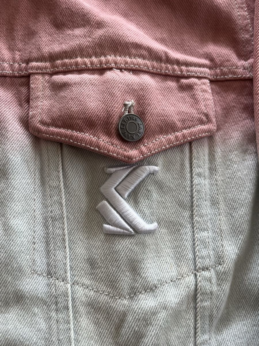Giacche: Karl Kani Jeansjacke – Usato da Oensingen venduto da catching-donuts 1