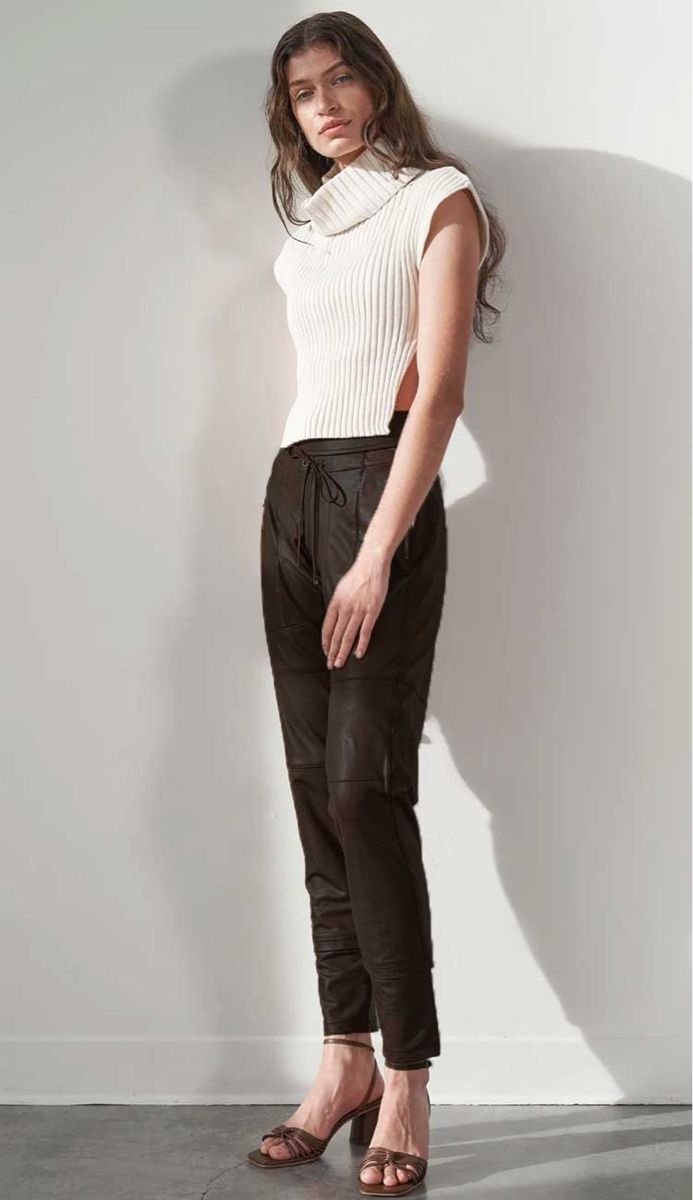 Raffaello Rossi Pantaloni: Pantalon Raffaello Rossi taille 40 – Usato da Oleyres venduto da chico-03