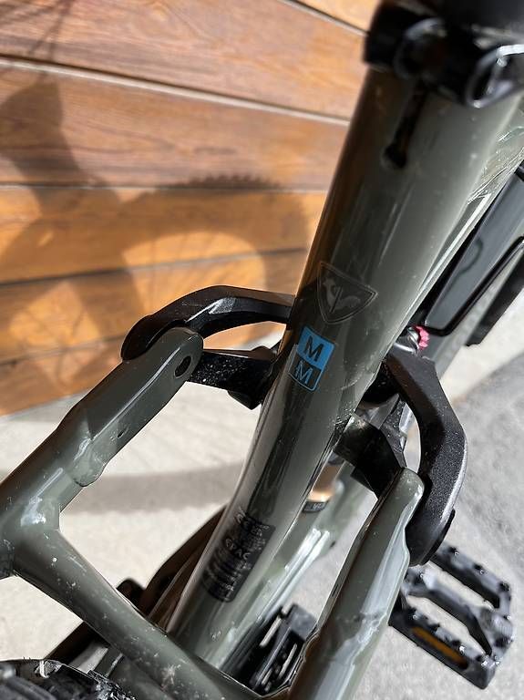 Biciclette: Biciclette elettriche Rossignol lui e lei  – Usato da Gravesano venduto da ald_st8d 2