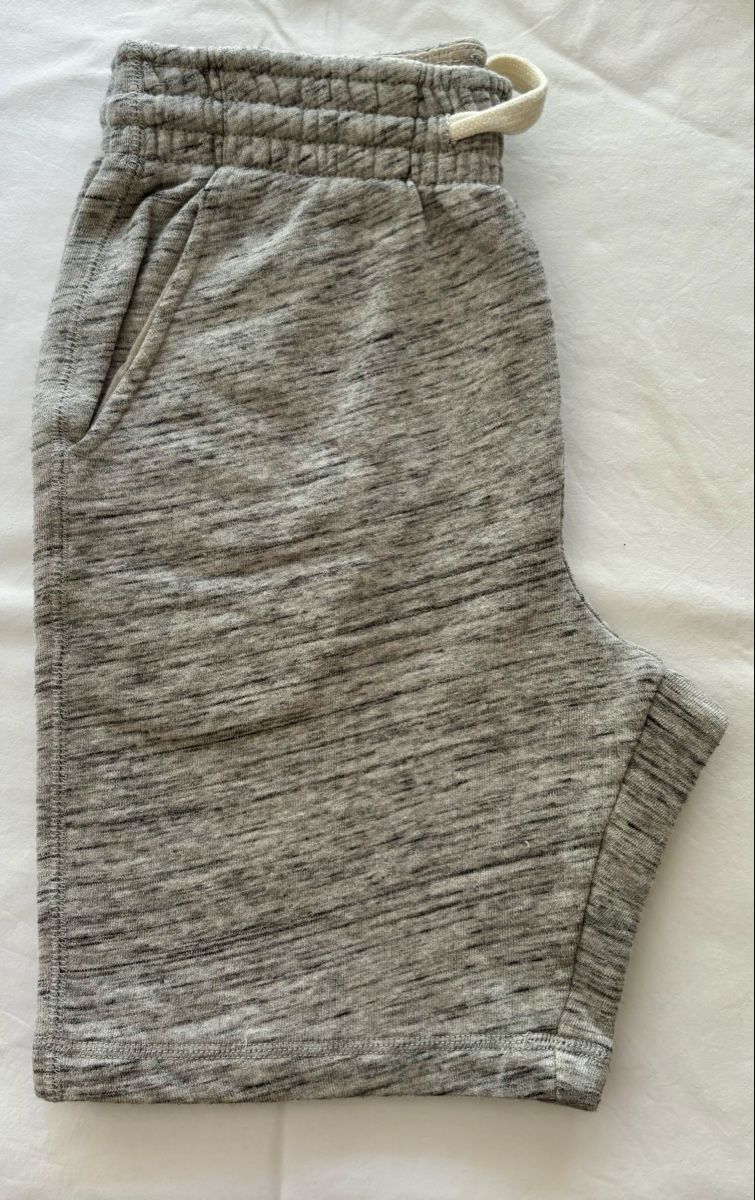 Hosen: Minimal Shorts Grau Gr. S – Neu (gemäss Beschreibung) aus Zürich von talys 4