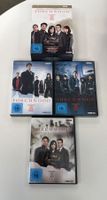 TORCHWOOD THE ULTIMATE COLLECTION DIE KOMPLETTEN STAFFELN