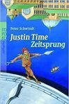 Justin Time  - Zeitsprung