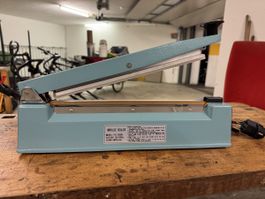 Neuwertiger Folienschweisser FS-300B, Top Zustand!