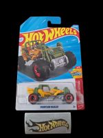 Hot Wheels Let's Race 2026 Mountain Hauler 2/5 L