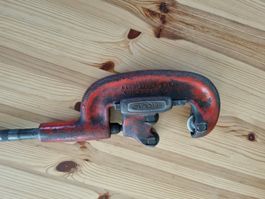 Rohrabschneider RIDGID No 2A / 1/8"-2"