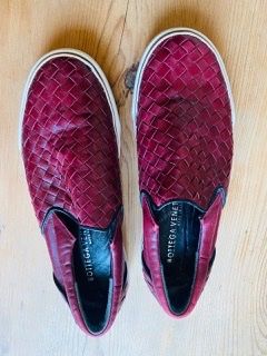 Bottega Veneta Herrenschuhe: Sneakers von Bottega Veneta – Gebraucht aus Zürich von bet_m5kn