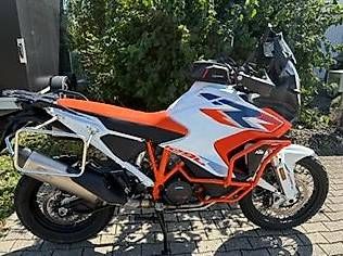 KTM Touring: KTM 1290 Superadventure R – Gebraucht aus Arnegg von afo68 1