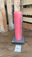 0480 Posten Raureif Kerze aus Liquidation