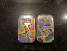 lot d'accessoires pokemon 