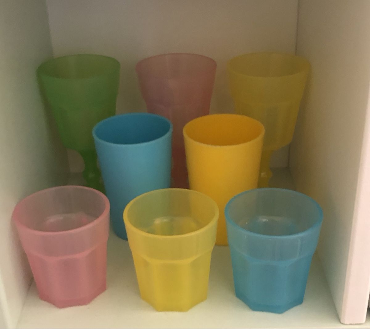 Ikea Giocattoli: IKEA DUKTIG Spielküche pastellfarben – Usato da Ottenbach venduto da snla_scc9 2