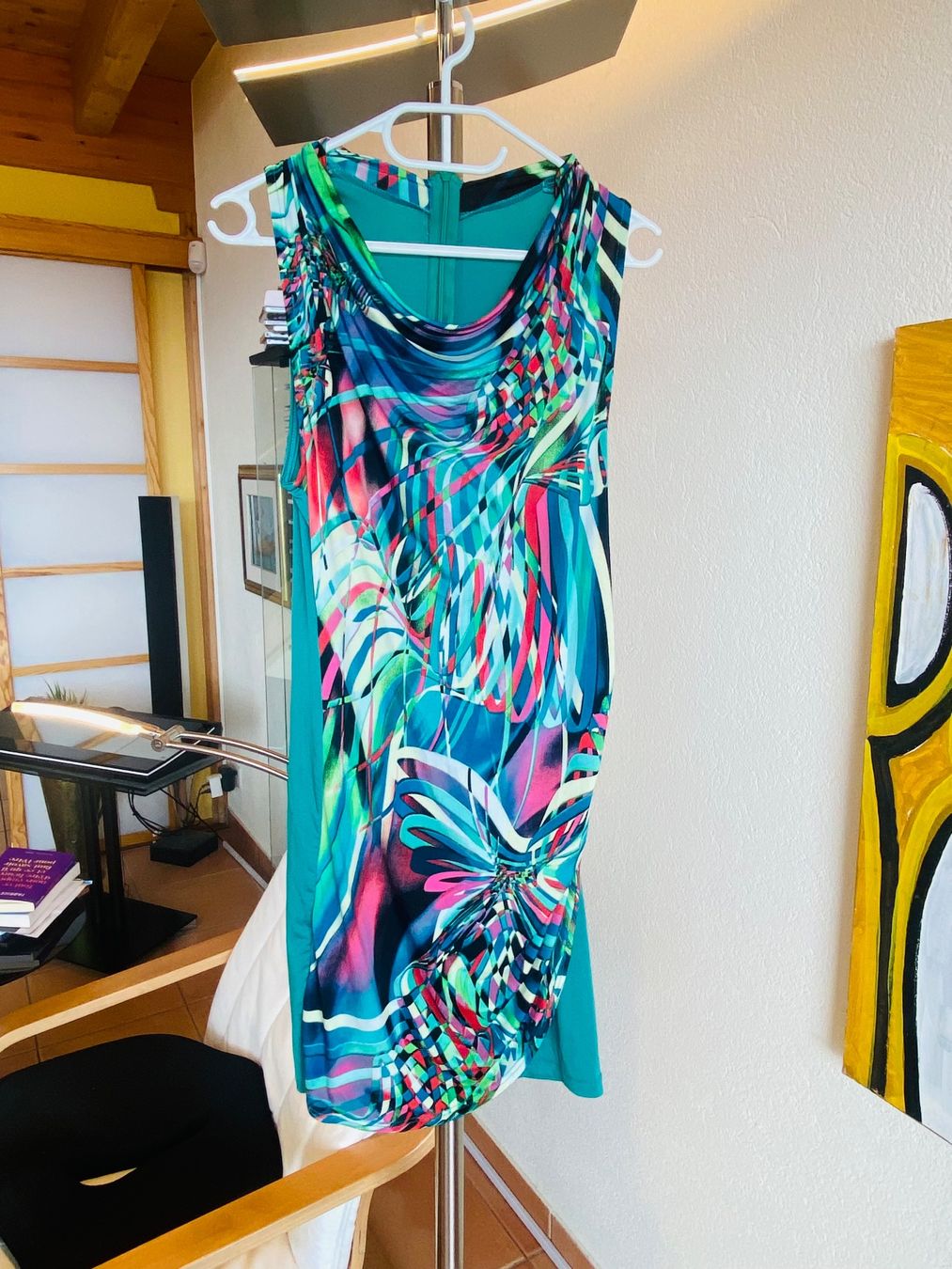 Kleider: Magnifique robe Envoi possible/Versand möglich – Gebraucht aus Belmont-sur-Lausanne von chu_vxf5