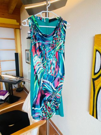 Magnifique robe Envoi possible/Versand möglich