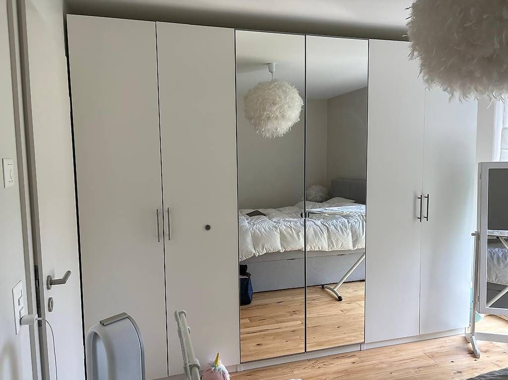 Armadi: Dressing Armoire IKEA – Usato da Vich venduto da NatachaCK 1