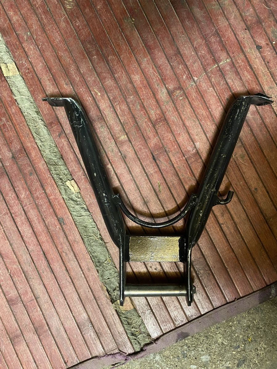 Ciclomotori: Mofa Stander top – Usato da Capolago venduto da Lillo22