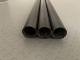 Schaublin W20 Spannrohr
