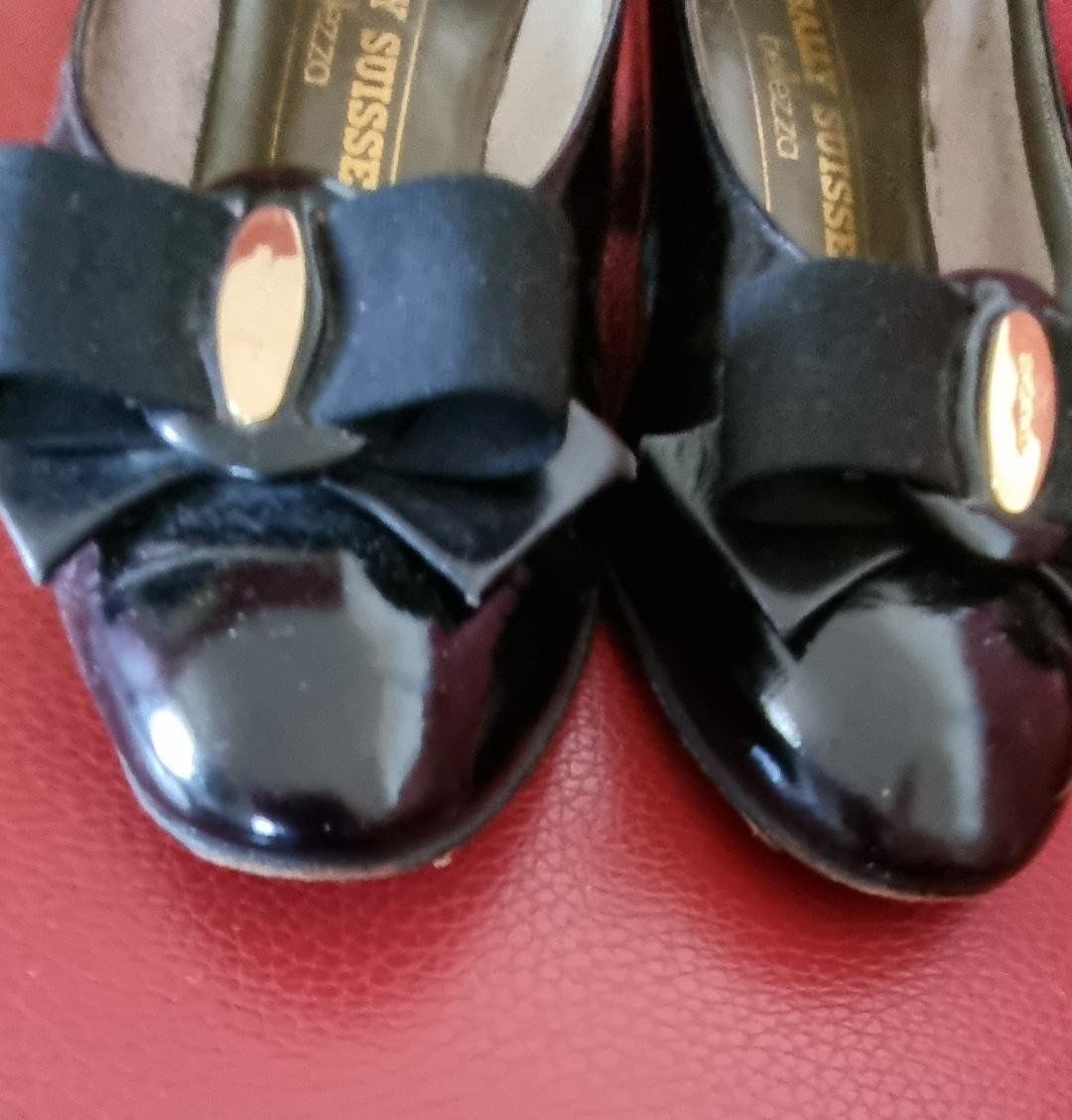 Scarpe da donna: Bally Bellezza T 40 – Usato da Tolochenaz venduto da nieeva