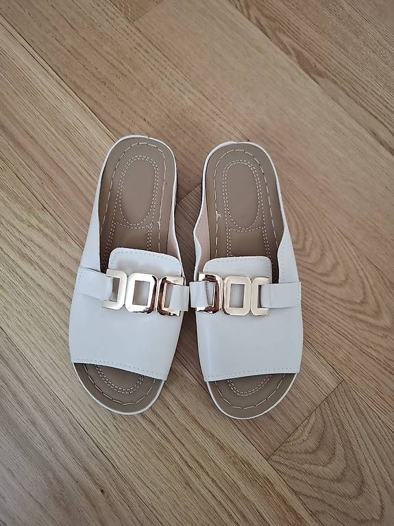 Scarpe da donna: Sandalen, Grösse 37 – Nuovo e nell'imballaggio originale da Root D4 venduto da DMA02 1