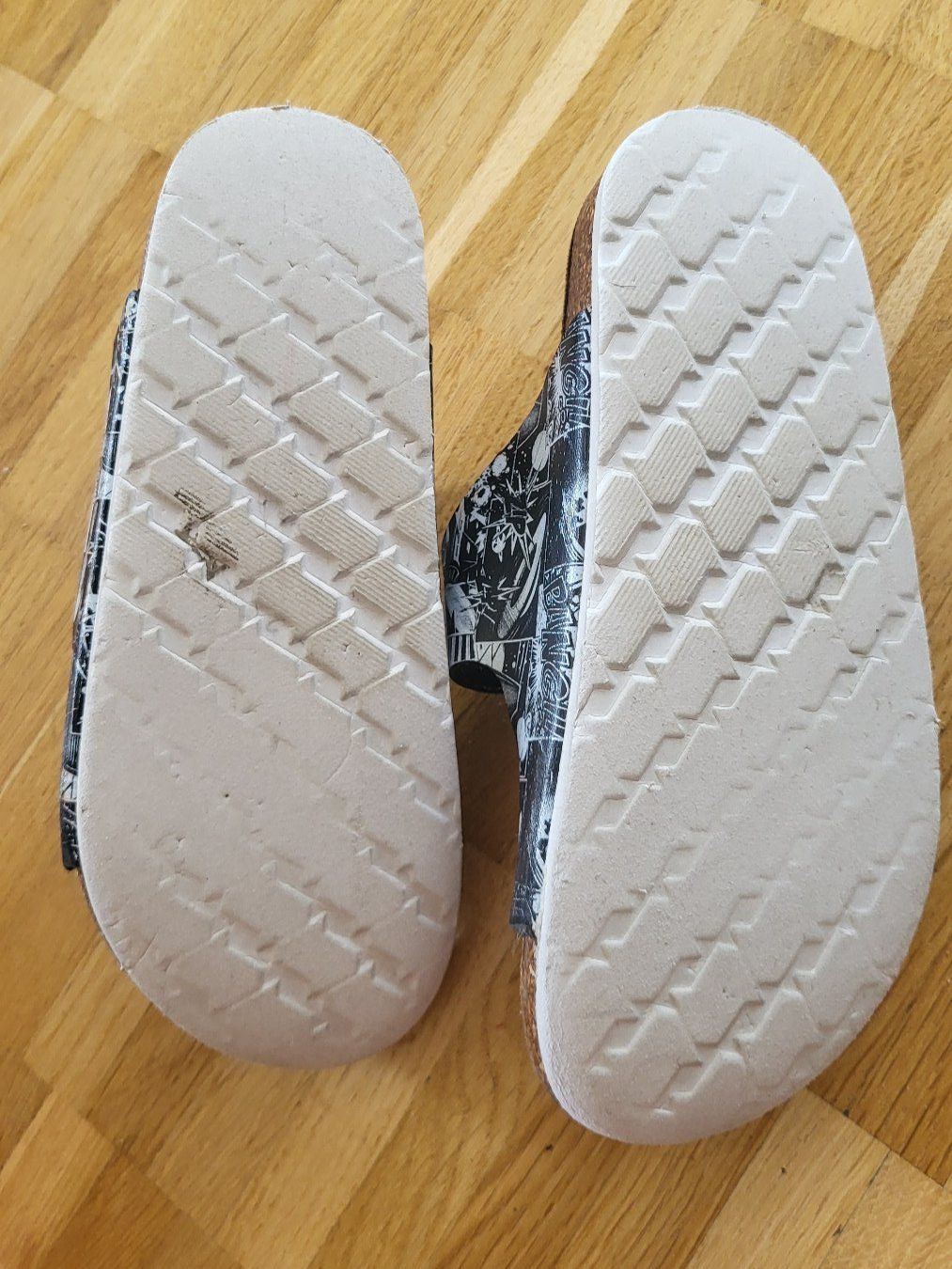 Scarpe per ragazzi: Hausschuhe / Birkenstock – Usato da Ipsach venduto da kgr_x77q 1