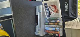 VHS Player Philips VR 676 mit Filmen guter Zustand