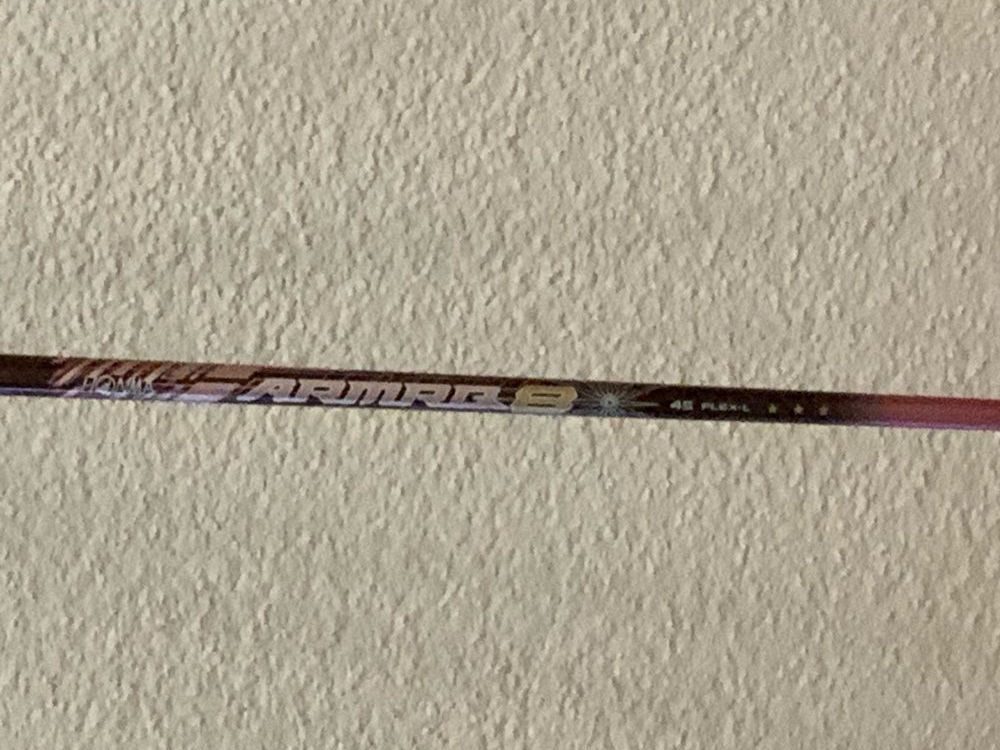 Honma Mazze & Set: Honma Damen U28 – Usato da Forch venduto da Wimi2020 3