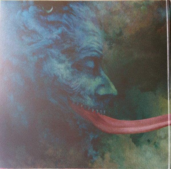 Dischi in vinile: Opeth – In Cauda Venenum (LP, Double Vinyle, Rock) – Usato da Vevey venduto da zecollector 6