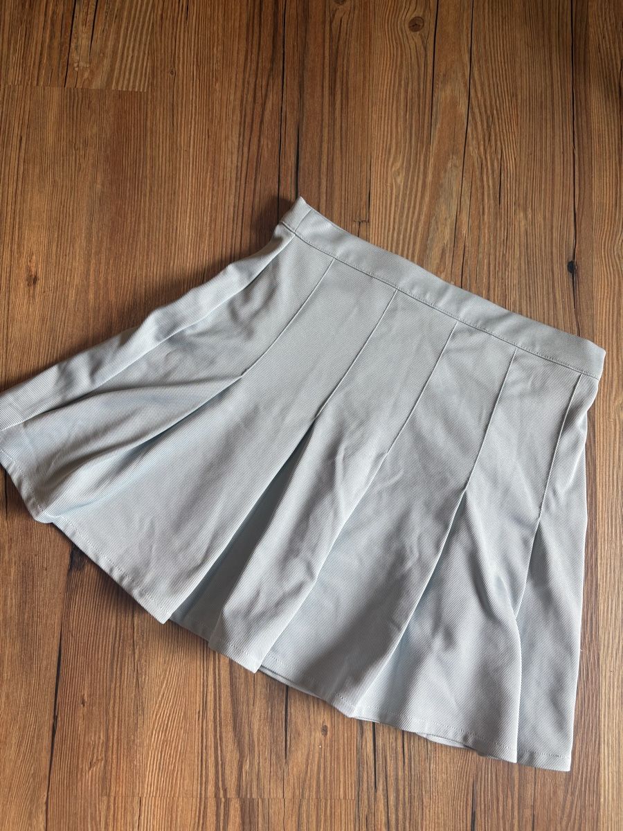 Pull&Bear Gonne: Blauer Rock Pull & Bear Gr. L – Usato da Grindelwald venduto da Kikaa99
