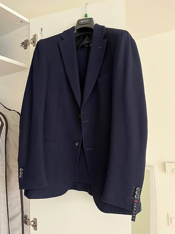 Boggi Vestes: Boggi jacket – D'occasion à Zürich par mic_8bnp 2