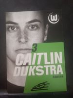 Caitlin Dijkstra - NED - Handsigniert - aktuell Tottenham