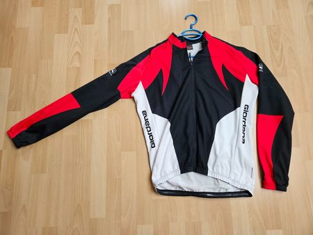 Velotrikot Giordana Gr. xxxl