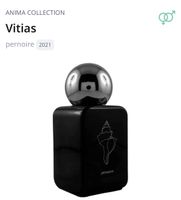 Vitias Pernoire Duftprobe 1.5ml