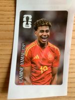 Panini WM 2026 Coca Cola Sticker Lamine Yamal