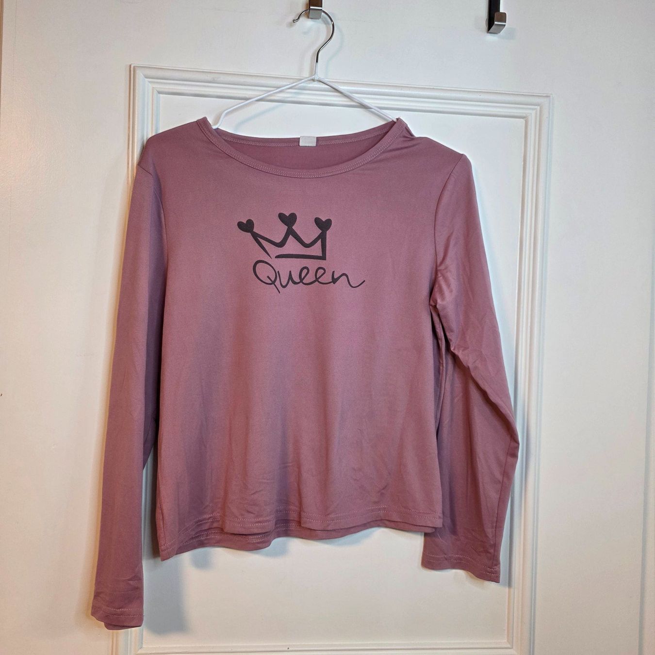 Camicette, T-shirt & Top: Mädchen Bluse 160 – leicht & elegant – Usato da Wald ZH venduto da CapLux