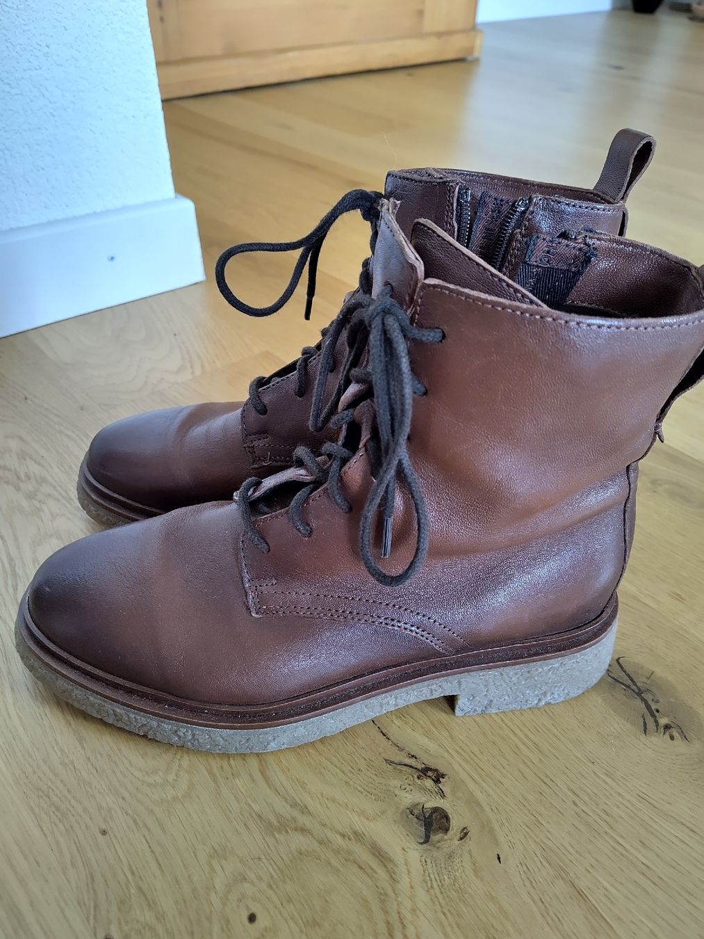 Marc O'Polo Scarpe da donna: Marc O'Polo Ankle Boots, Grösse 38 – Usato da Bern venduto da kat_69vw