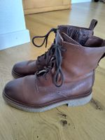 Marc O'Polo Ankle Boots, Grösse 38