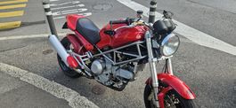 ducati monster 900
