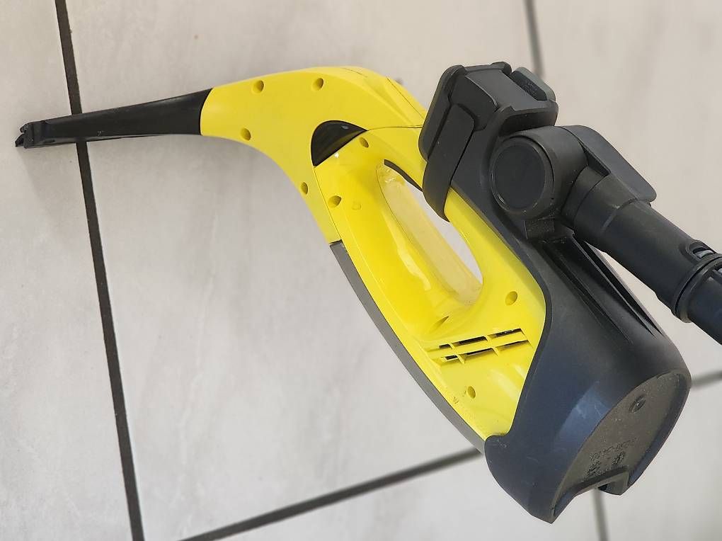 Altro per la casa: Kärcher WV 50 – Usato da MOUTIER venduto da Smotard 3