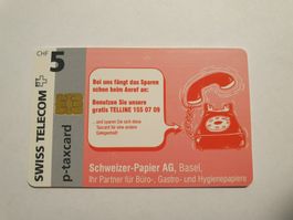 Schweizer Papier AG