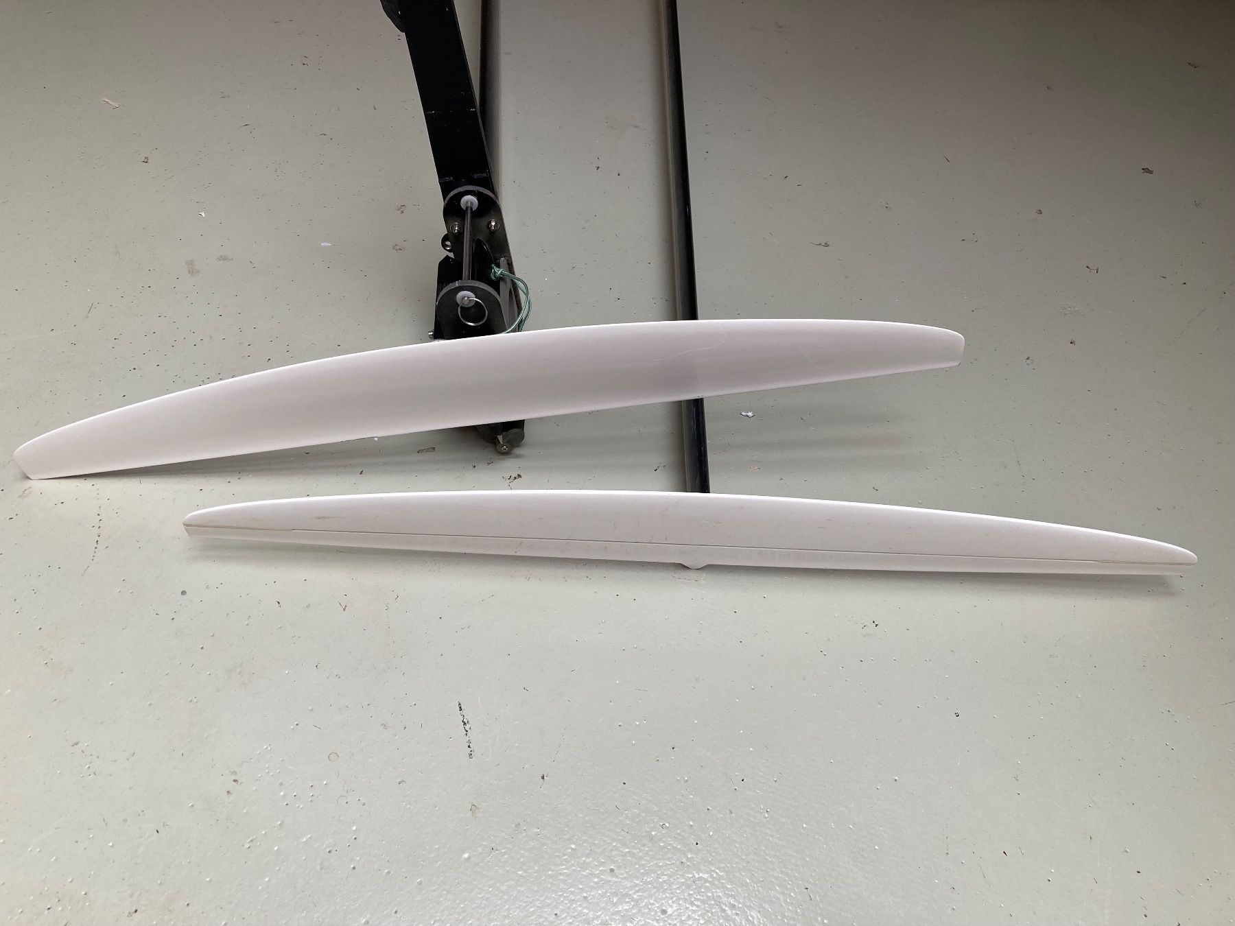 Barche: Foiling Catamaran Fulcrum UFO – Usato da Galgenen venduto da Fx122 7