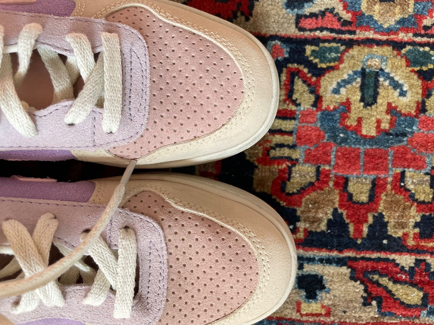 Veja Scarpe da donna: Sneakers von Veja / Gr. 39 – Nuovo (secondo la descrizione) da Wettingen venduto da sonn5 3