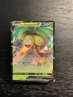Alolan Exeggutor V holo pokemon GO Promo swsh225