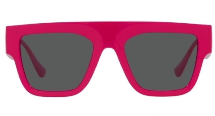 Versace Brillen & Gläser: Versace Sonnenbrille pink NEU – Neu und originalverpackt aus Amriswil von newschweiz 3