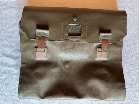 Sac à effets militaire armée suisse