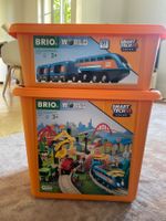 Brio World Action Tunnel Deluxe Set 33977