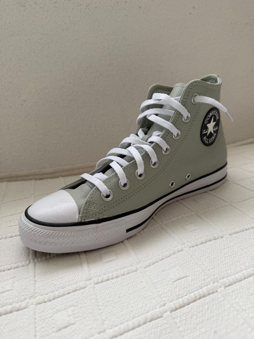 Converse Scarpe da donna: Hohe Converse All Star – Nuovo (secondo la descrizione) da Hochdorf venduto da Verkauf-H-0000 4