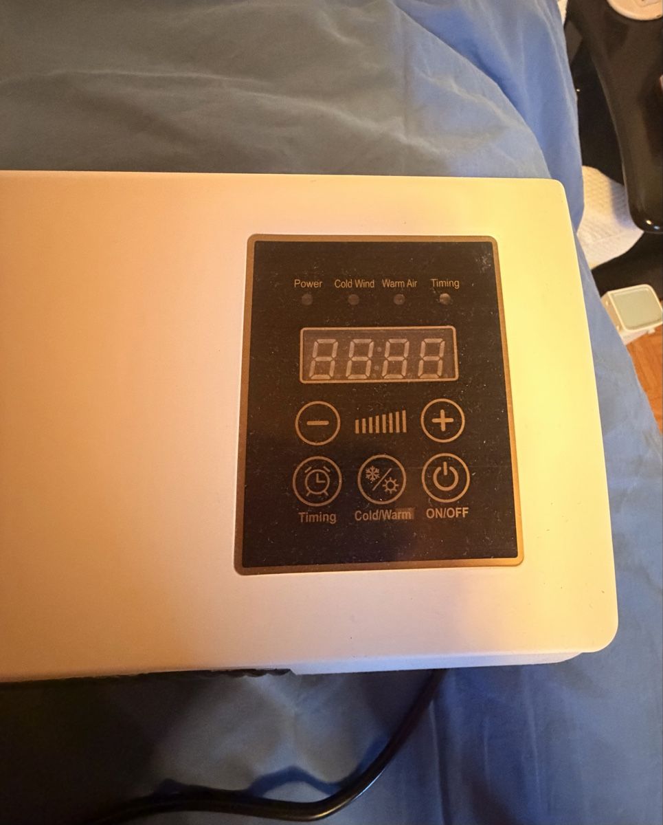 Ventilatoren: Ventilation/Klima – Neu (gemäss Beschreibung) aus Murten von Mep0 1